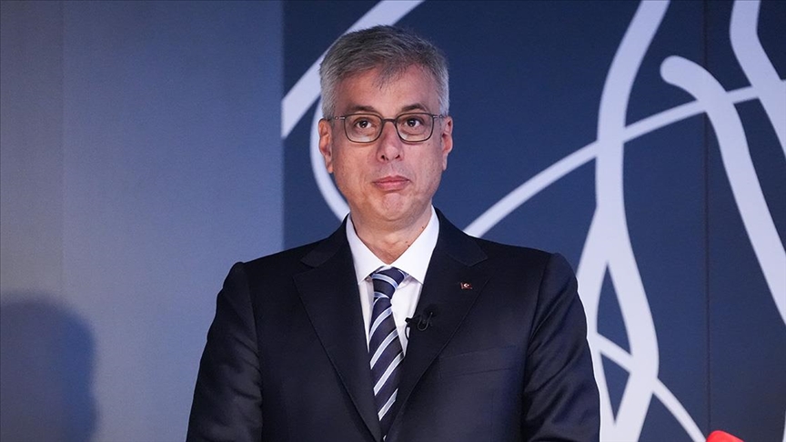 Bakan Memişoğlu: "Akut hepatit geçiren çocuk sayısı bugün beşi bile bulmuyor"