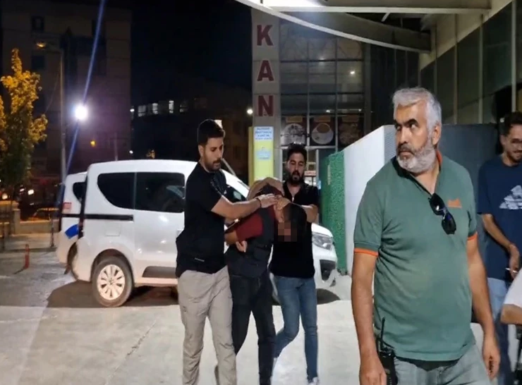 Konya’da 4 Yaşındaki Çocuğa Cinsel İstismar Şüphelisi Gözaltında!