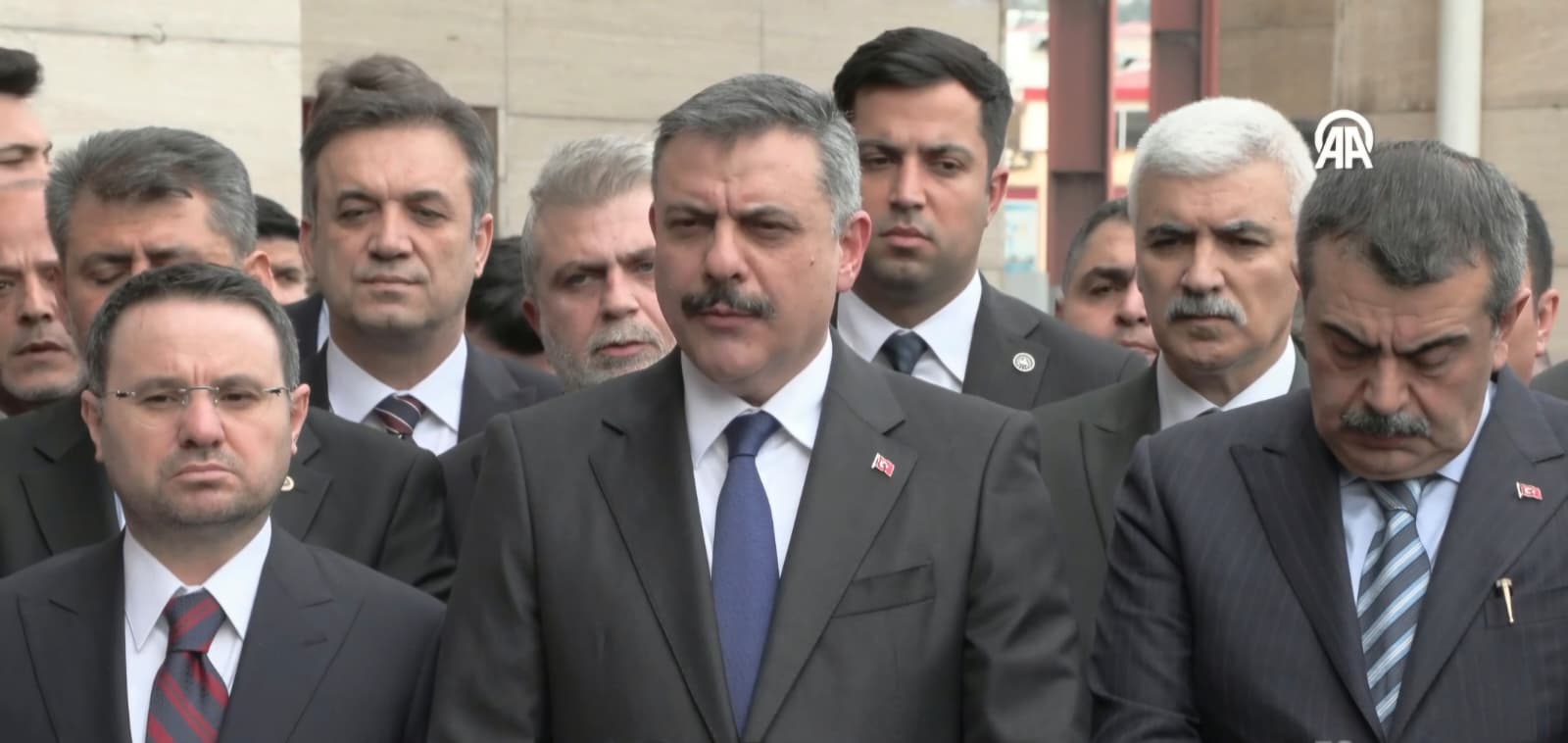Okul Saldırısında Kayıplar Artıyor: Can Kaybı 9'a Yükseldi