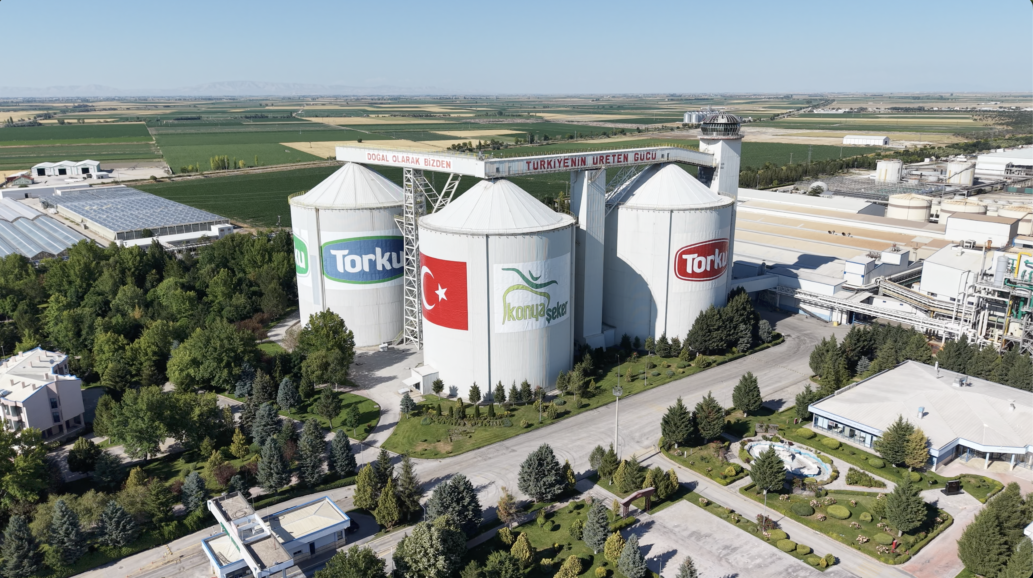 Torku, Türkiye'nin En Etkili Markaları Arasında İlk 3'te Yer Aldı 