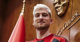 Kayserispor, Semih Güler ile anlaştı
