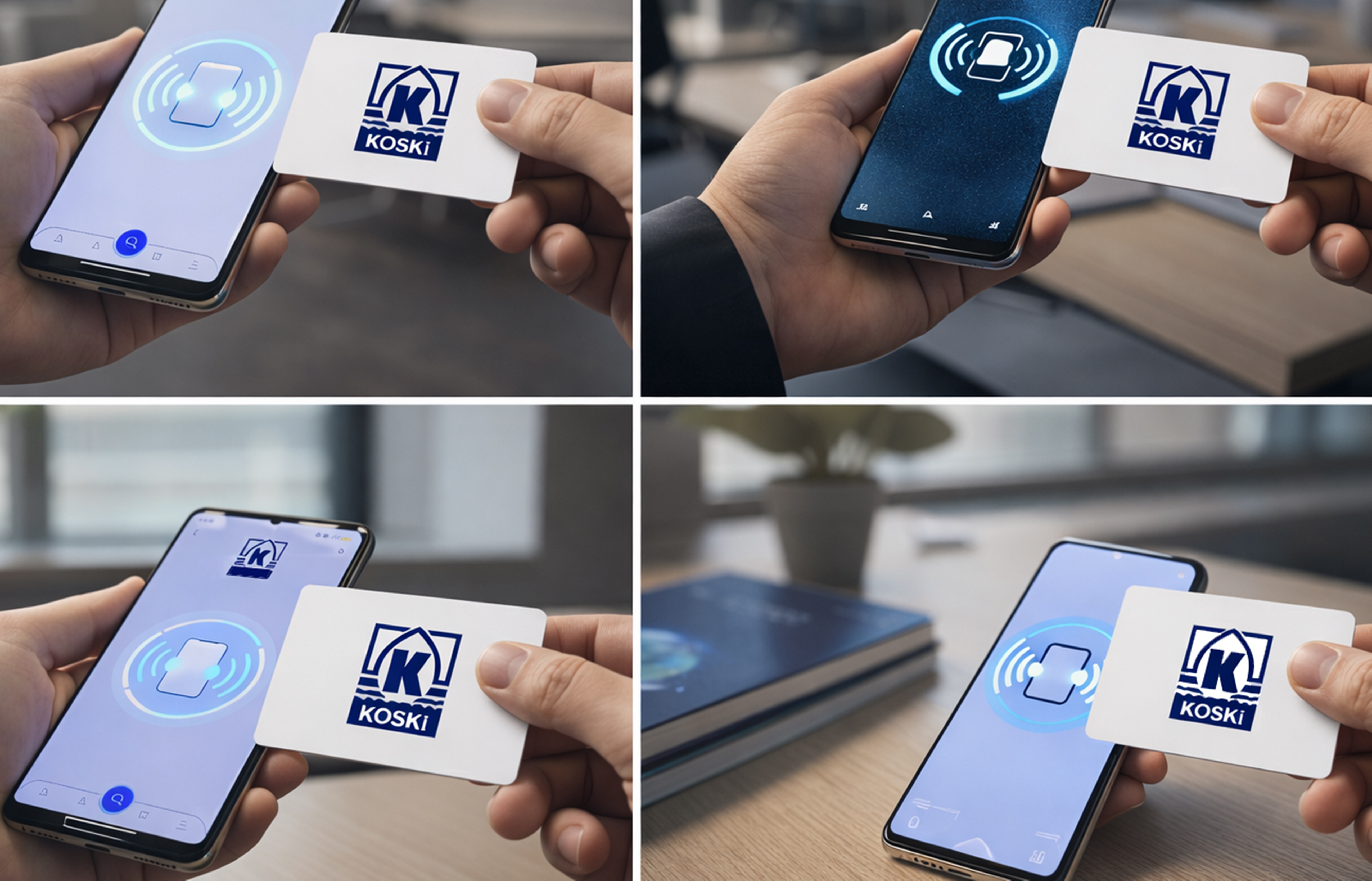 KOSKİ'den Dijital Kolaylık: EKS Kartlara Bakiye Yükleme Artık Mobilde
