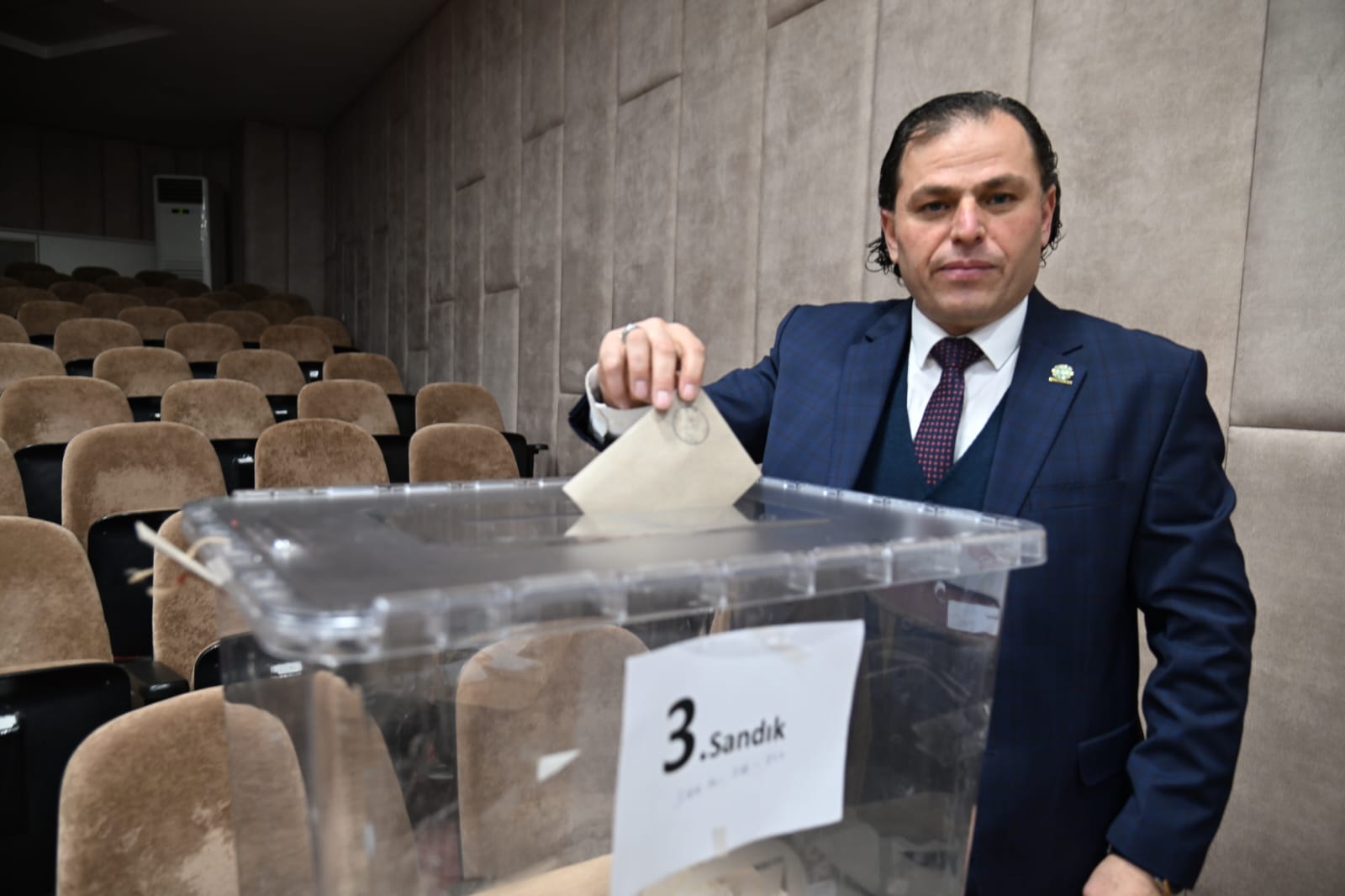 Ramazan Tezel Güven Tazeledi  