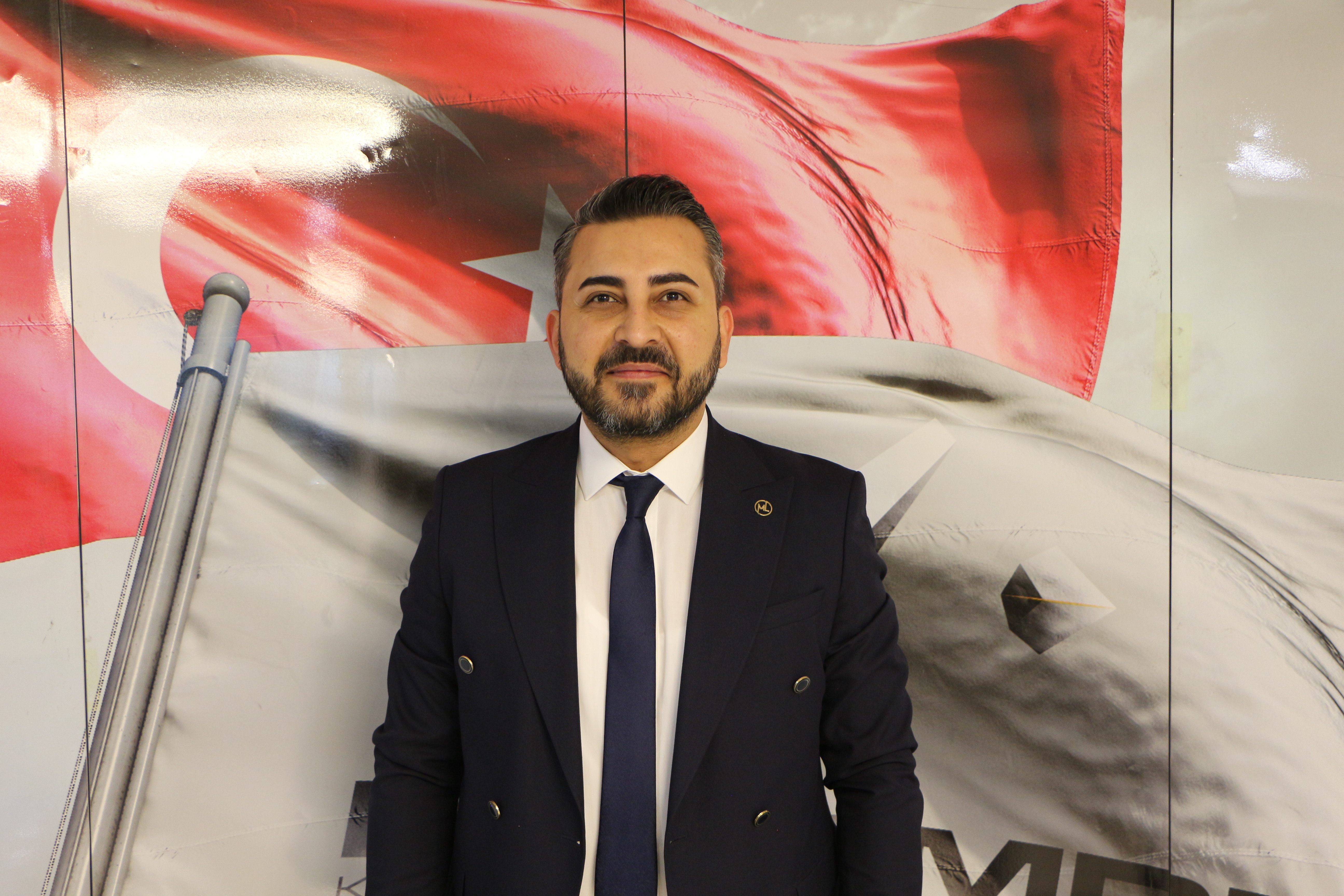 Erkan Başar "Gayrimenkul Fiyatları Öngörülebilir Düzeye Geldi"
