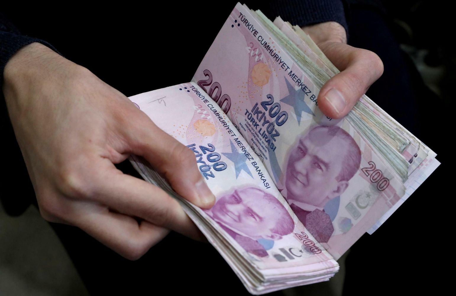 Nisan ayı enflasyon açıklandı: SSK ve Bağ-Kur emeklileri yüzde 13,36’lık zammı şimdiden hak etti