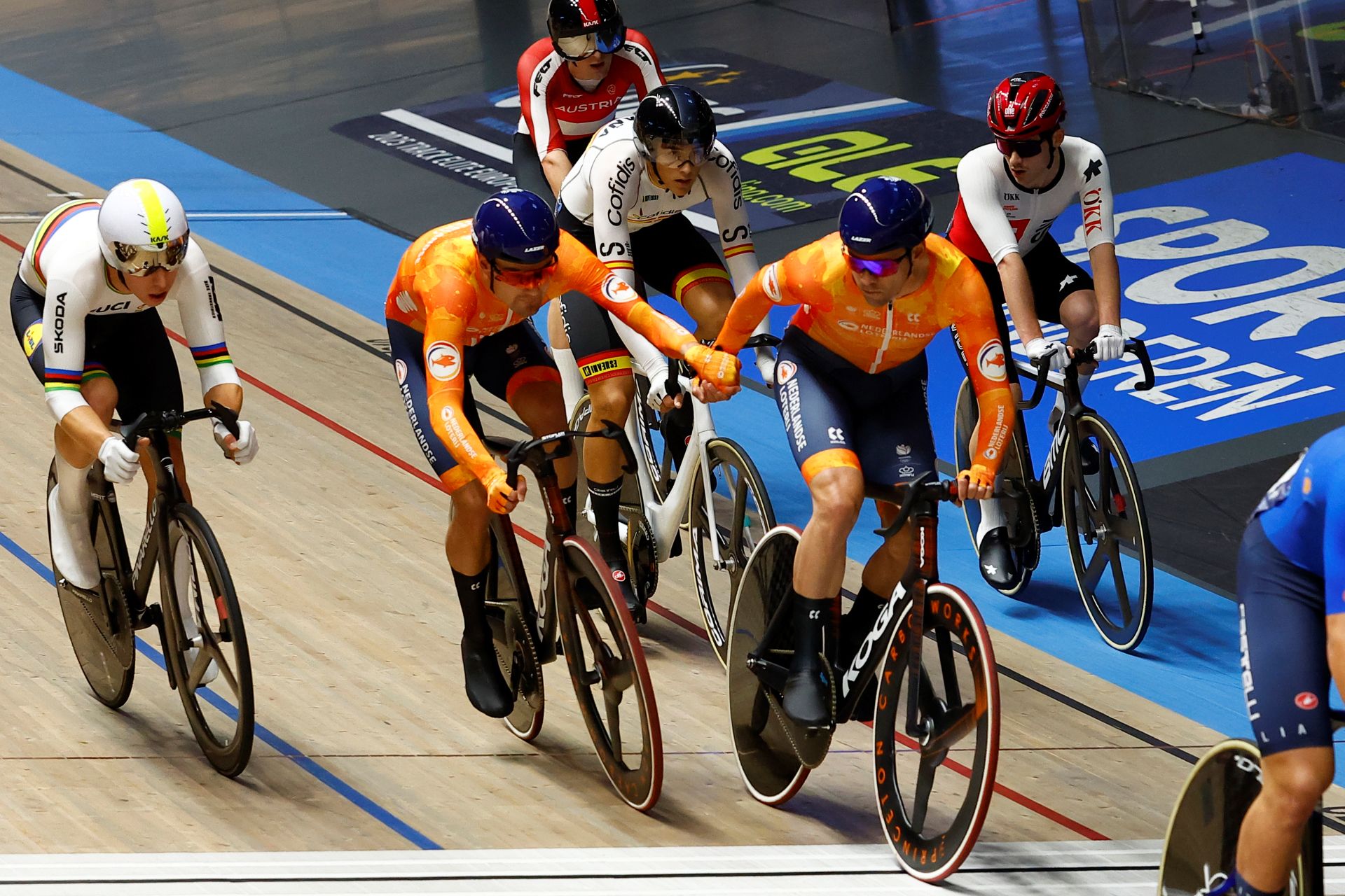 2026 Sezonunda 4 UCI Kıta Takımı, Uluslararası UCI Takımlar Listesinde Yerini Aldı