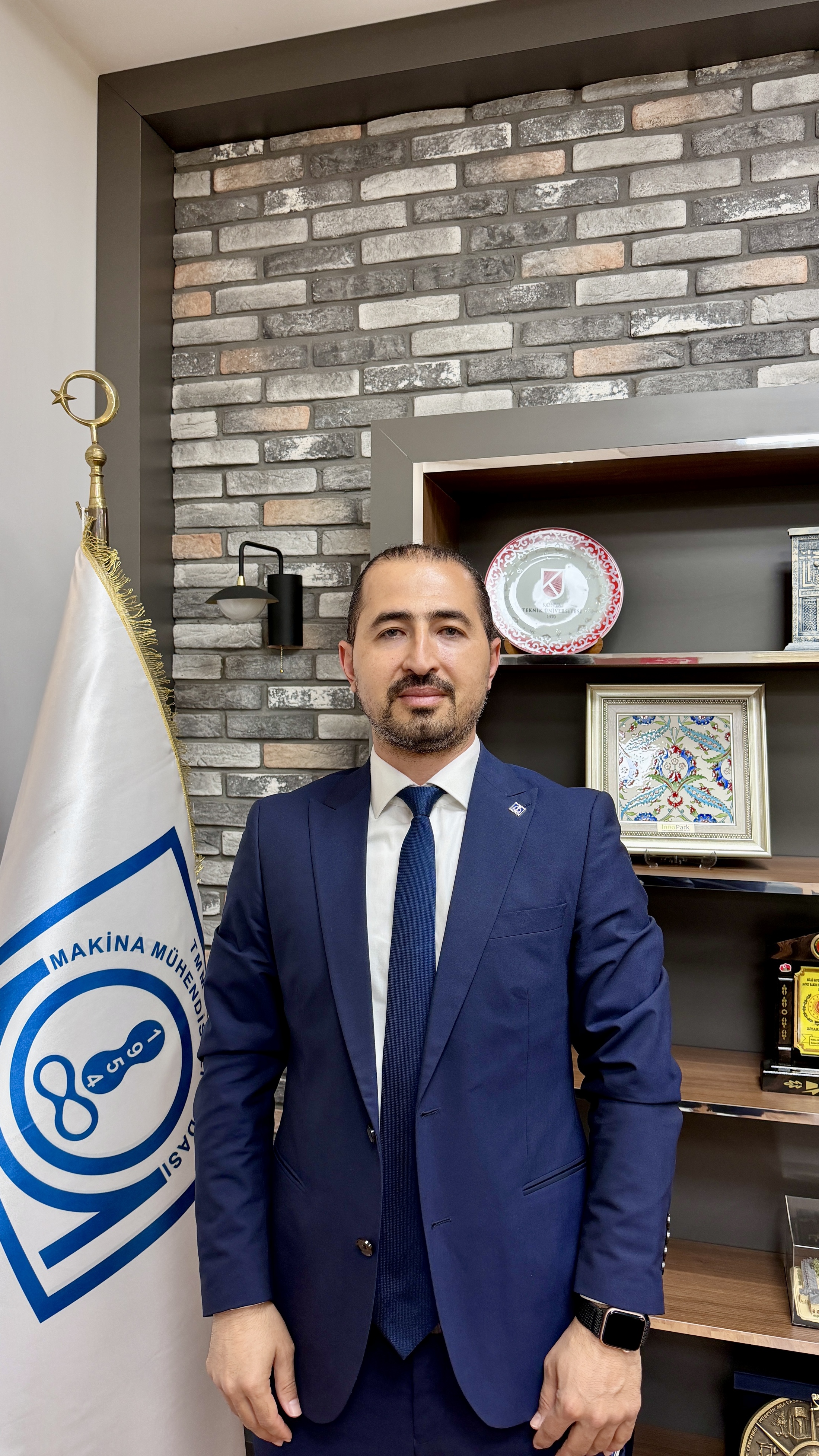 Doğan “Bugün Cumhuriyet İçin Yapılan Milli Mücadeleyi Daha Fazla İdrak Etmeye İhtiyaç Vardır” 