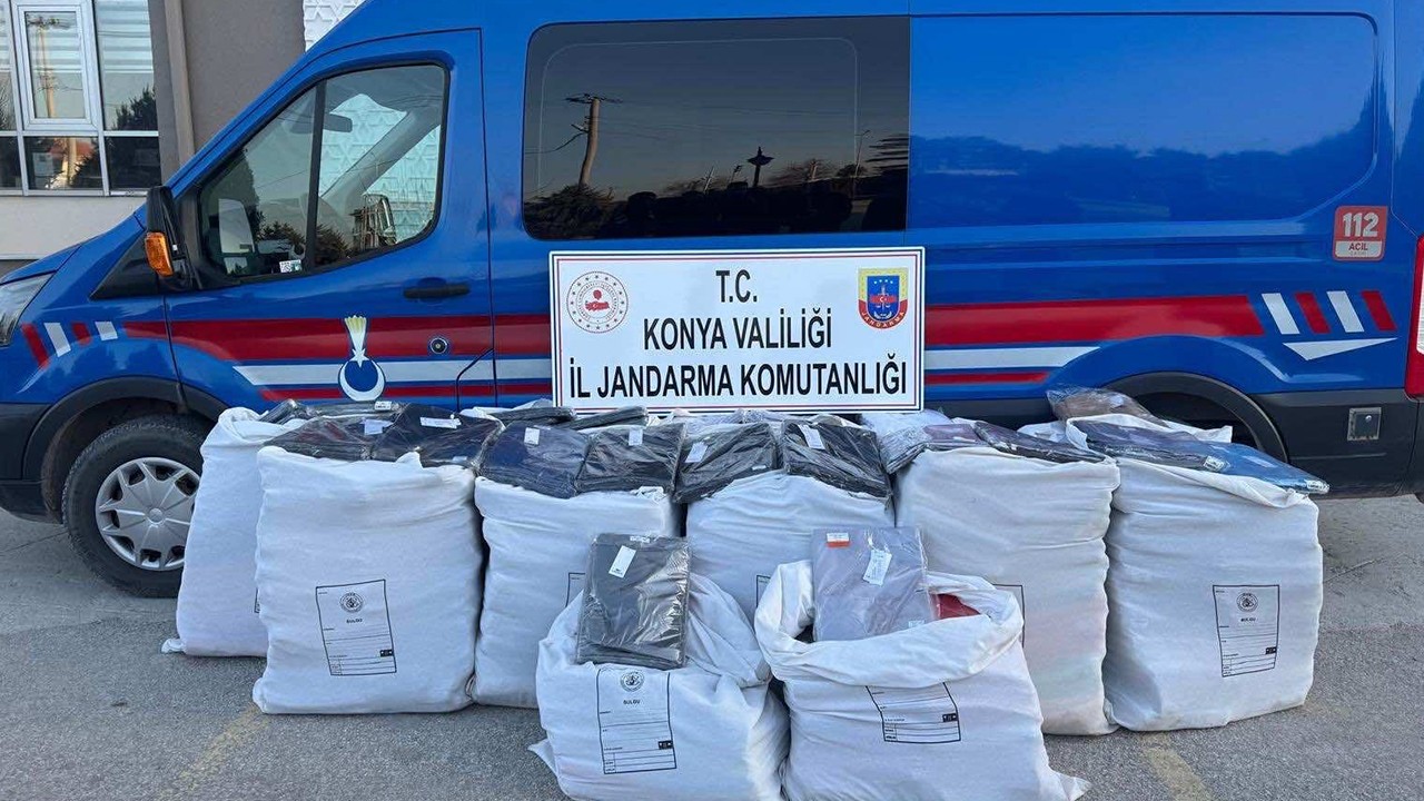 Ereğli’de polis ve jandarmanın suç ve suçlularla mücadelesi sürüyor