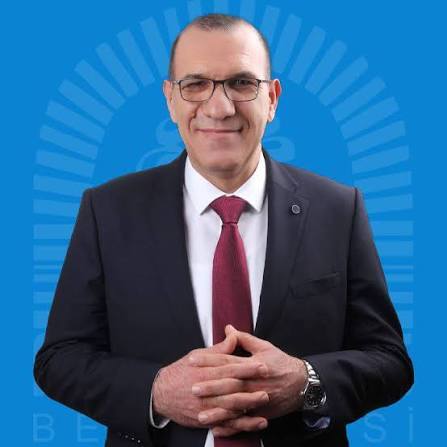 Ayaş Belediye Başkanı İzzet Demircioğlu da CHP’den istifa etti