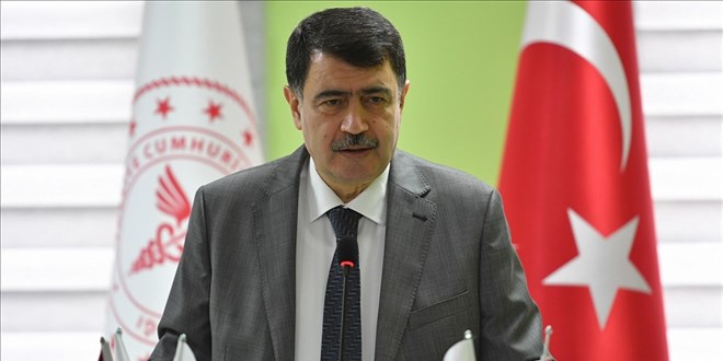 Ankara Valisi Vasip Şahin’i dolandırmak isteyen 7 sanık hakkında karar açıklandı
