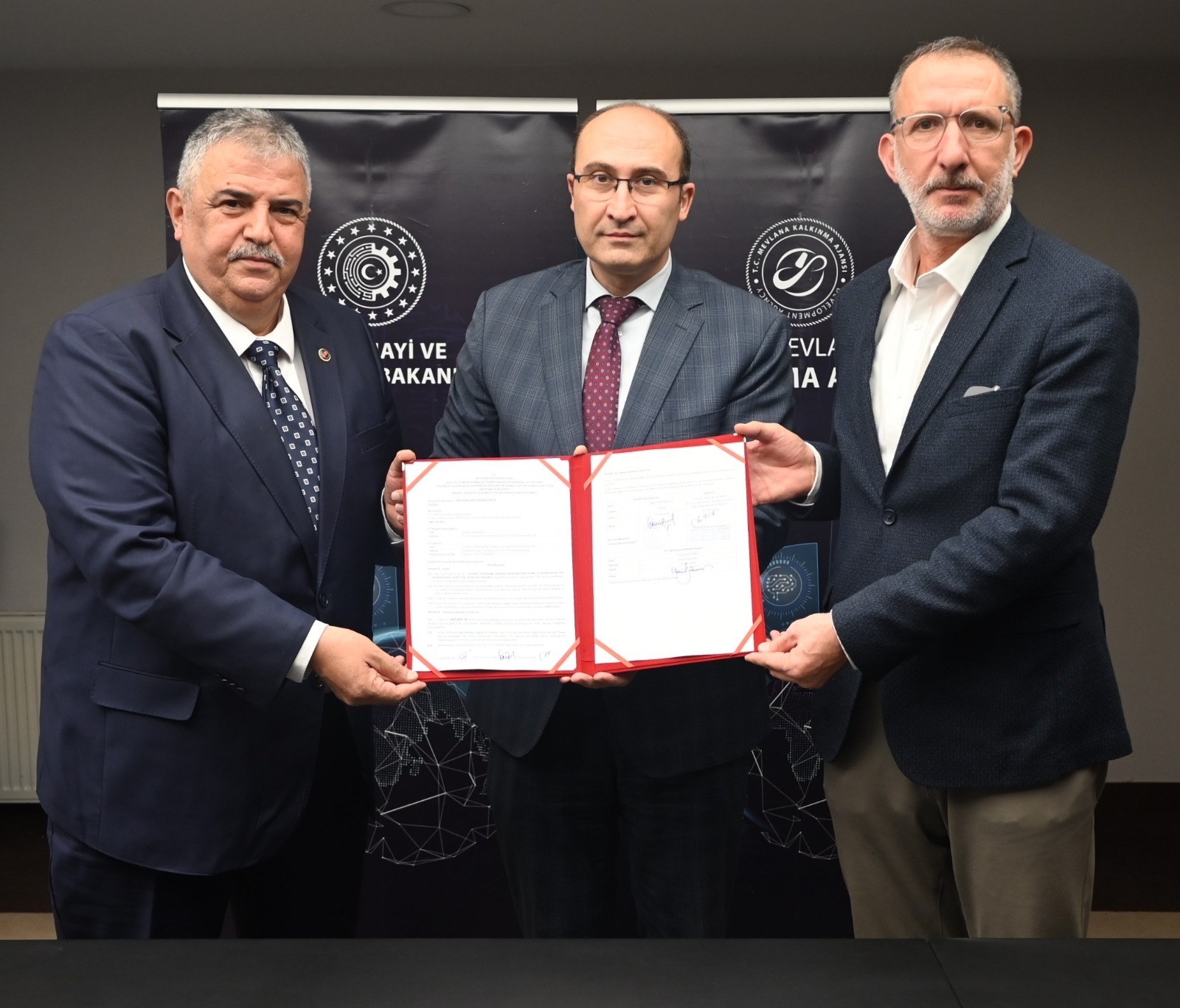 Bozkır'ın Doğal Mirası MEVKA Desteğiyle Ekonomik Değere Dönüşüyor!