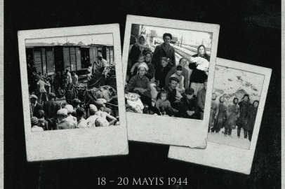 Dışişleri Bakanlığı, Kırım Tatar Türkleri sürgününün 81. yılında mesaj paylaştı