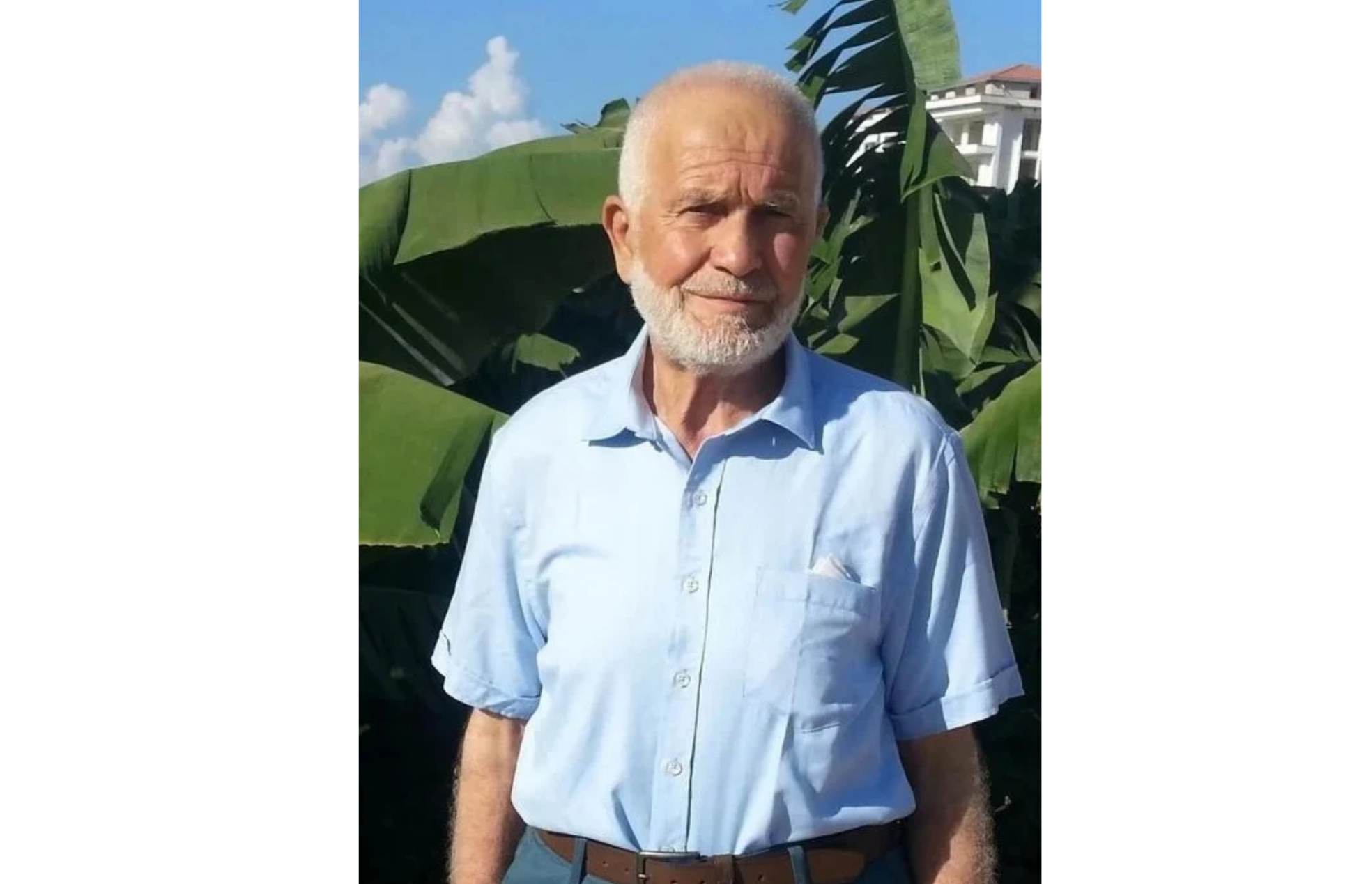 Gazeteci Soylu Kardeşlerin Babası Mehmet Cafer Soylu Son Yolculuğuna Uğurlandı