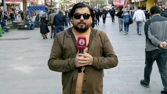 Sokak röportajları ile tanınan Arif Kocabıyık gözaltına alındı