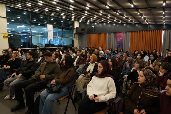 Genç Kültür Kart Gönüllüleri 5. Uluslararası Konya Yarı Maratonu’na Hazır
