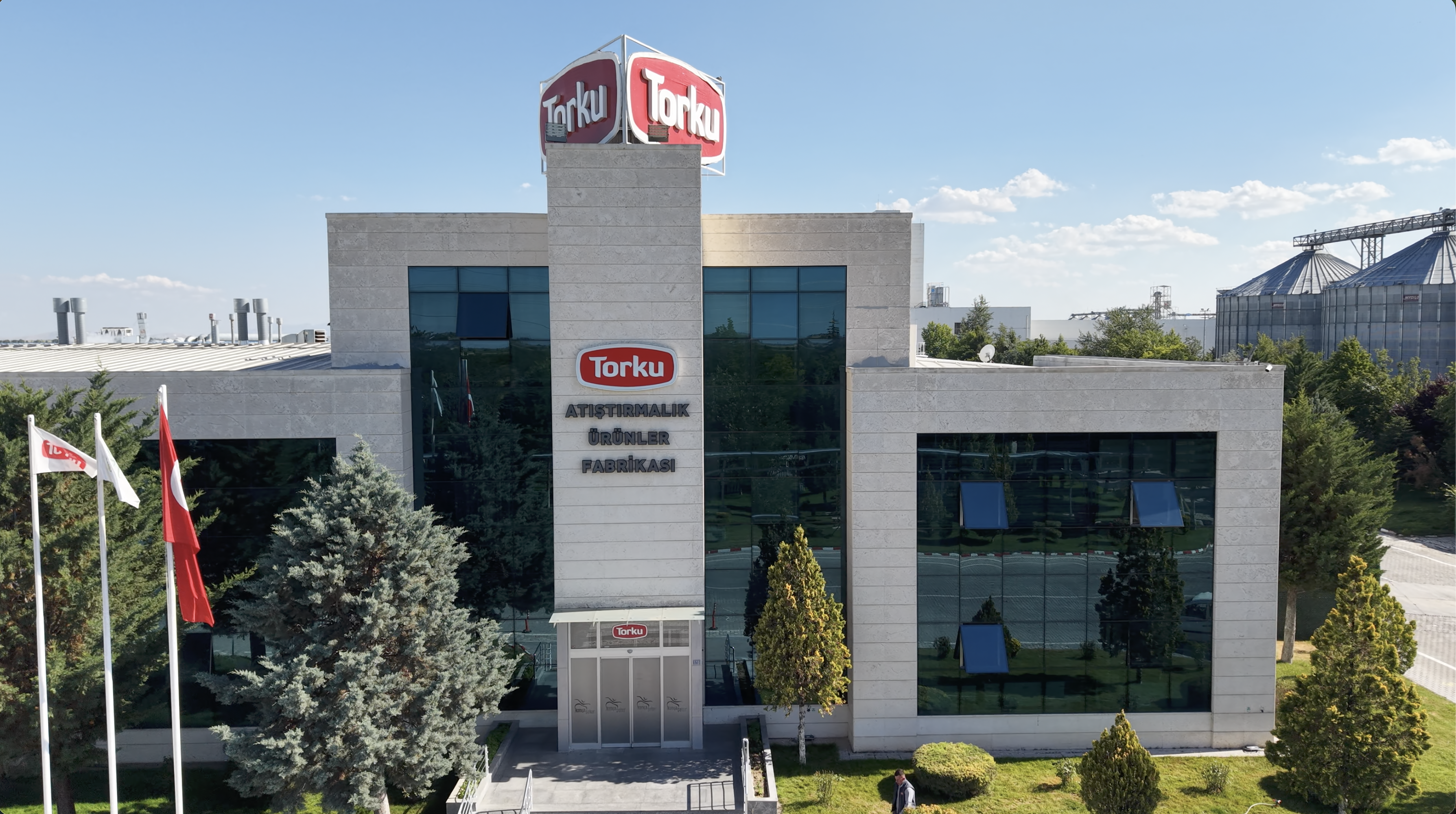 Konya Şeker'den Büyük Yatırım: Yıllık 7 Bin 500 Ton Çikolatalı Ürün Üretilecek 
