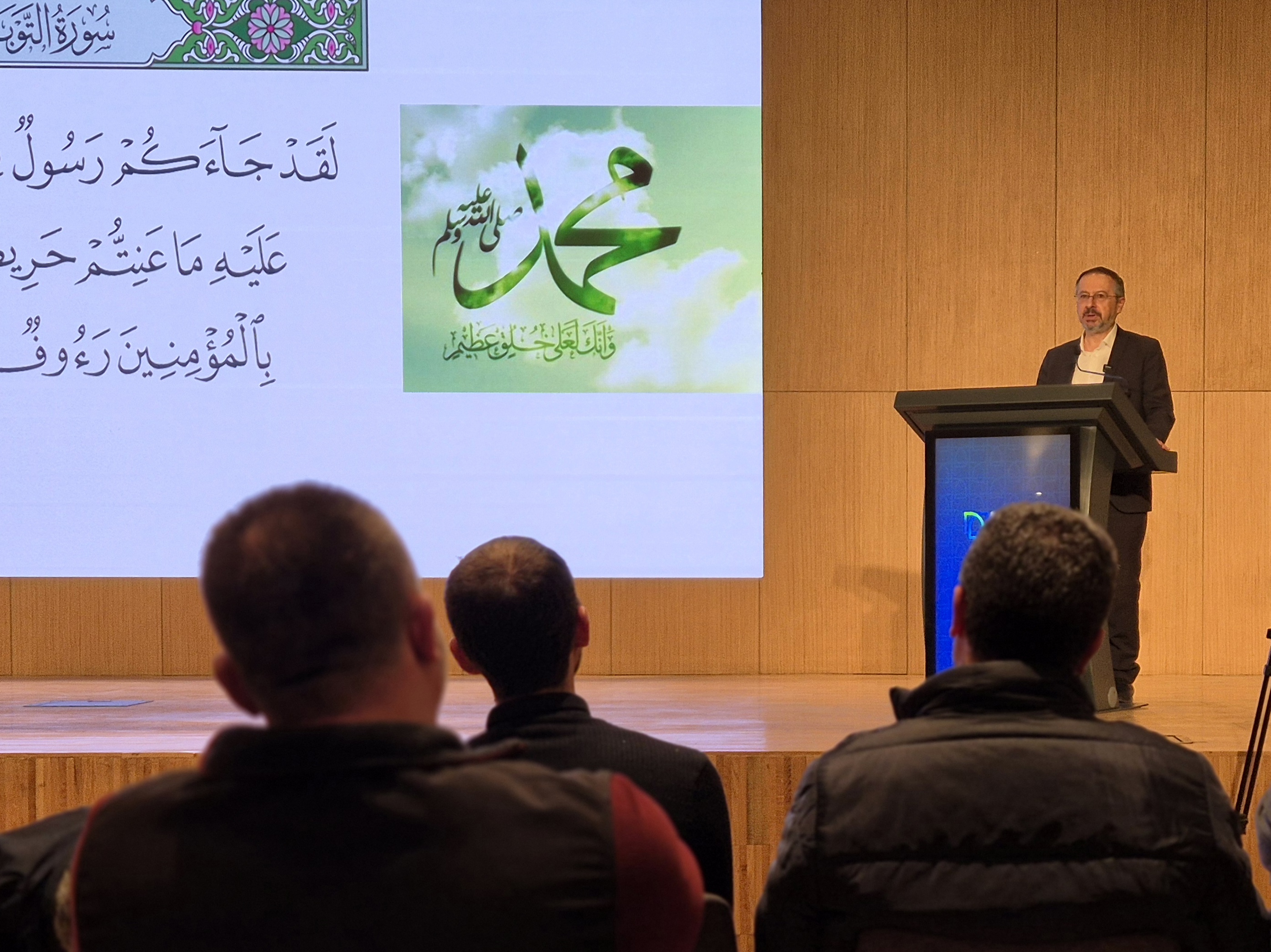 Büyükşehir "Konya Okulu" Projesi Kapsamın 44 Ders Programını Başarıyla Gerçekleştirdi