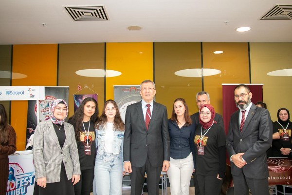  Konya’da Psikolojik Danışmanlara Yönelik Mesleki Gelişim Günleri Tamamlandı