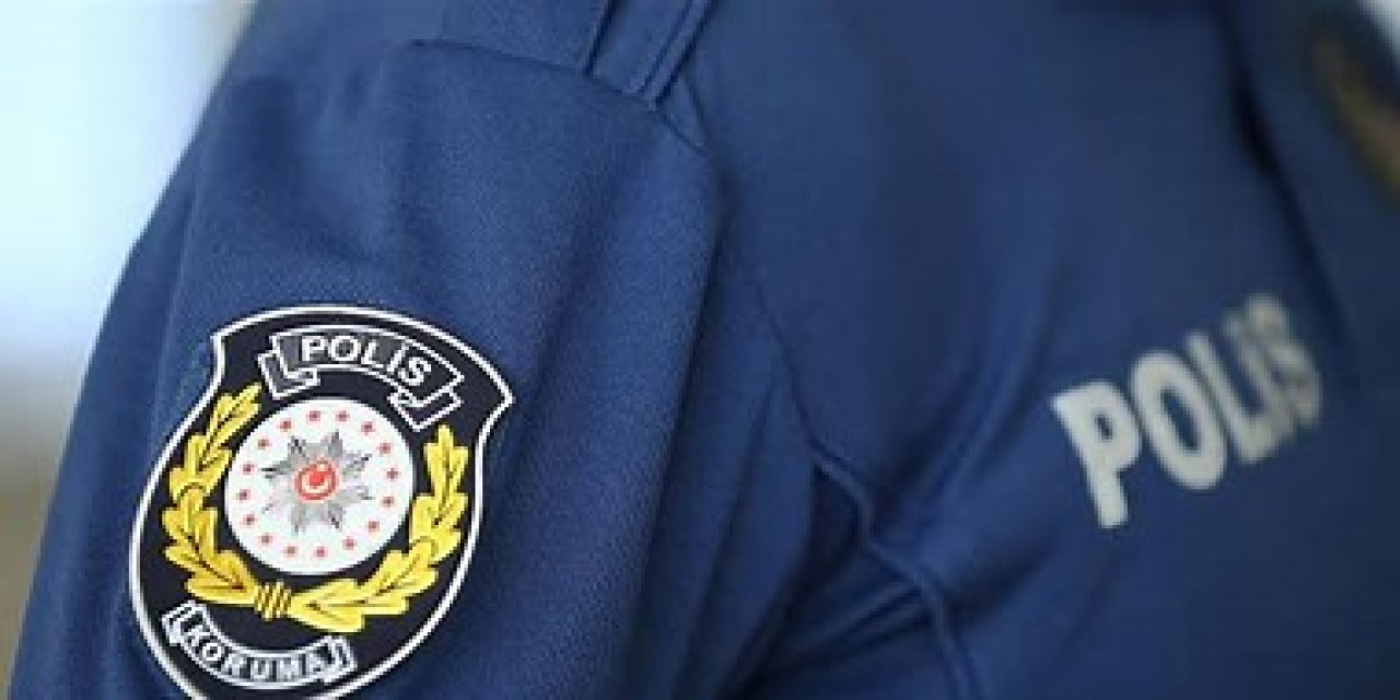 Eşinin yüzünü kestiği iddia edilen polis memurunun davasında görevsizlik kararı