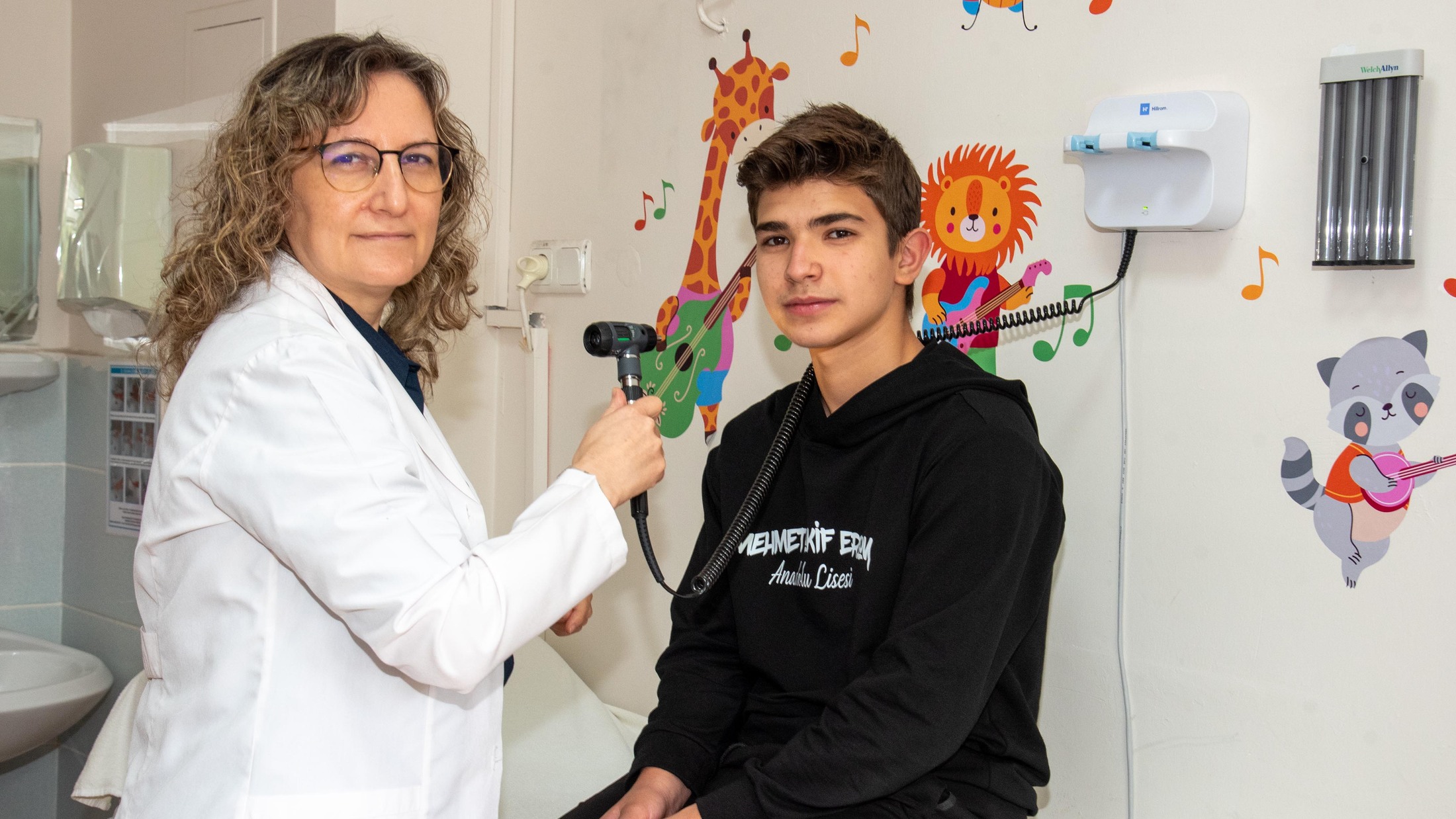 Çocuk Hastalıklarında İnternetten Yardım Almak Ailelerin Kaygısını Artırıyor
