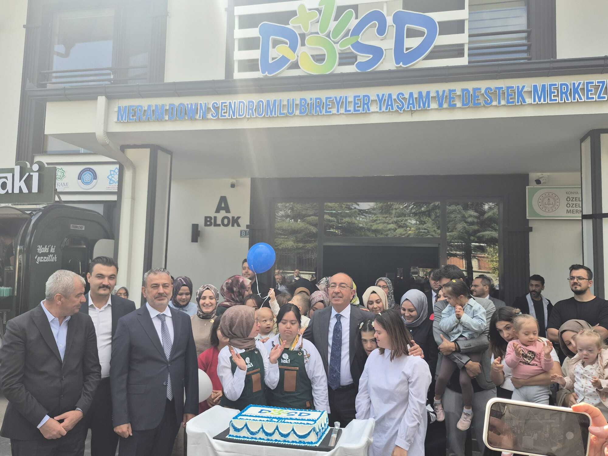 DOSD Meram’ın 3 Yıllık Başarı Hikâyesi 