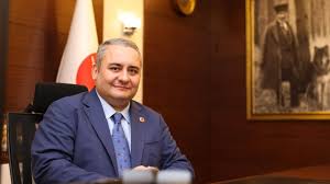 Keçiören Belediye Başkanı Özarslan’dan 19 Mayıs mesajı