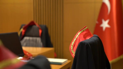 Ankara Bölge Adliye Mahkemesi Hakimi evinde ölü bulundu