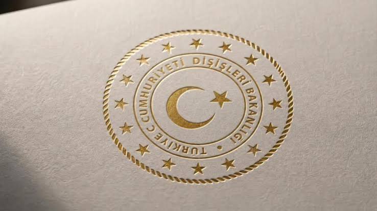 Türkiye, Mısır ve Katar’dan İsrail’in Gazze’ye son saldırısına ilişkin ortak açıklama