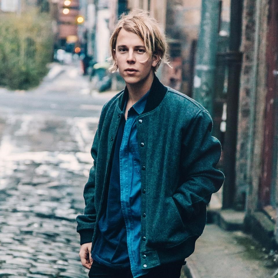 Milyonlarca Kez Dinlenen Tom Odell İstanbul’da Sahne Alacak