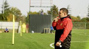Eskişehirspor Teknik Direktörü Şapçı: "2 net penaltı pozisyonu verilmedi"