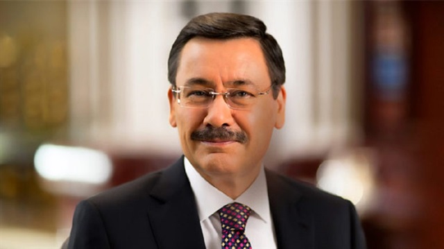 Eski Ankara Büyükşehir Belediye Başkanı Gökçek ifadeye çağrıldı