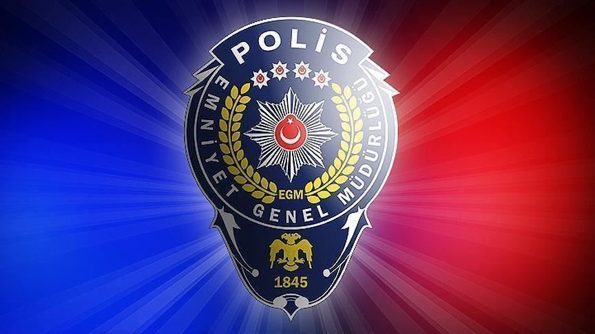 EGM, provokatif ve dezenformasyon içerikli paylaşımlar yapan 10 kişinin tutuklandığını duyurdu