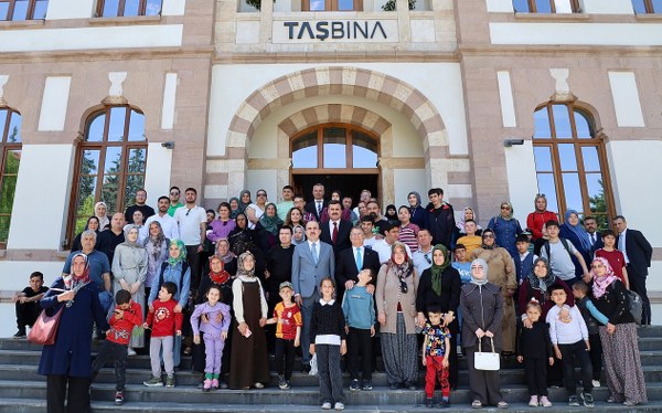 Özel Eğitim Öğrencilerine Konya’da Güçlü Destek: 31 İlçeyi Kapsayan Protokol İmzalandı