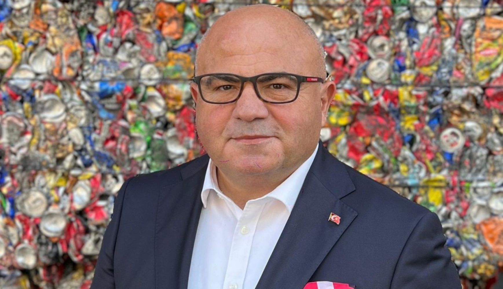 TAYED Başkanı Öner: "Bu yaz su faturaları da elektrik kadar yakıcı olabilir"
