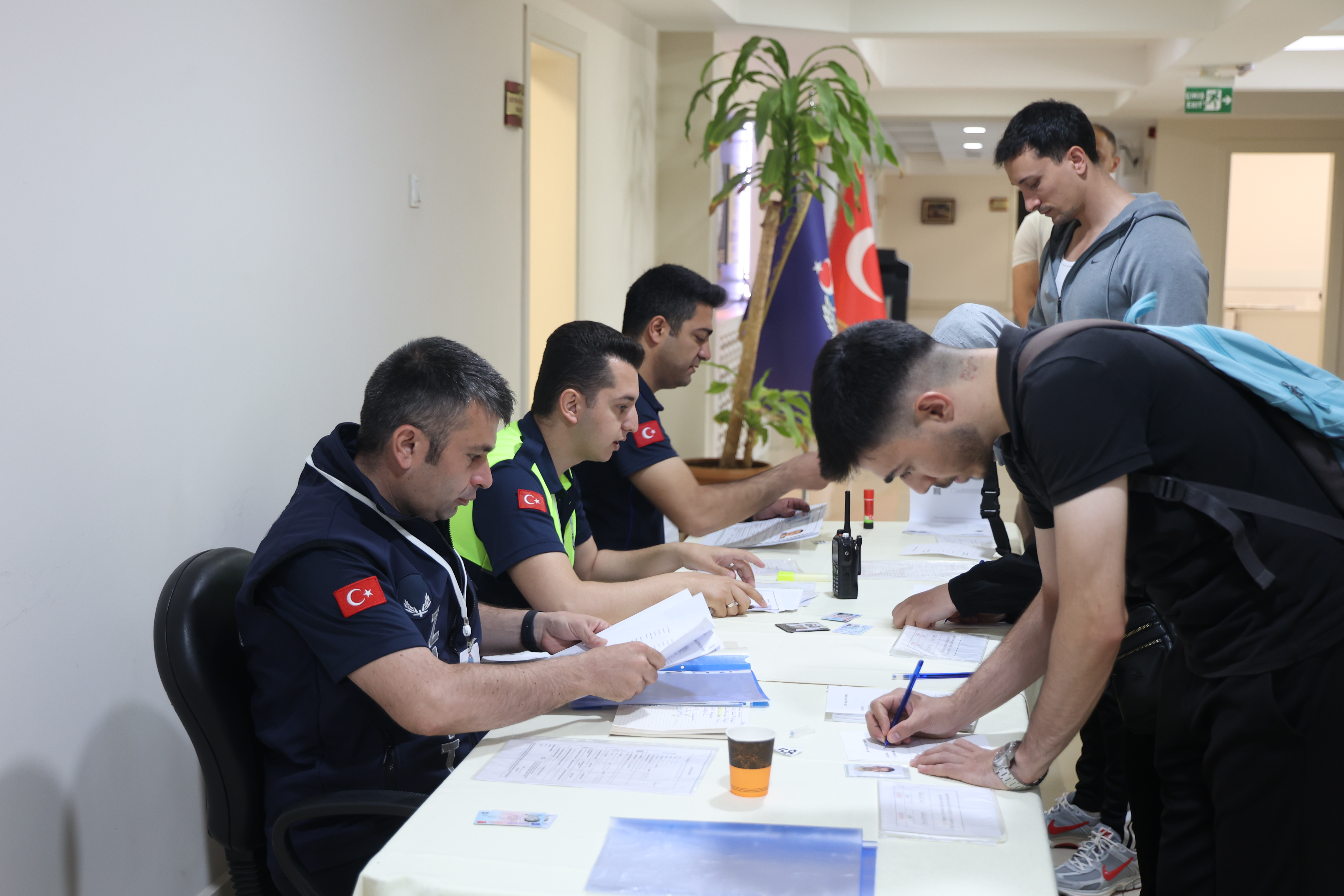 Konya Büyükşehir Belediyesi’nde Zabıta Memuru Alımı Başvuruları Devam Ediyor
