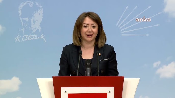 CHP Genel Başkan Yardımcısı Çiftçi: "21 Eylül’de olağanüstü kurultayımızı gerçekleştireceğiz"