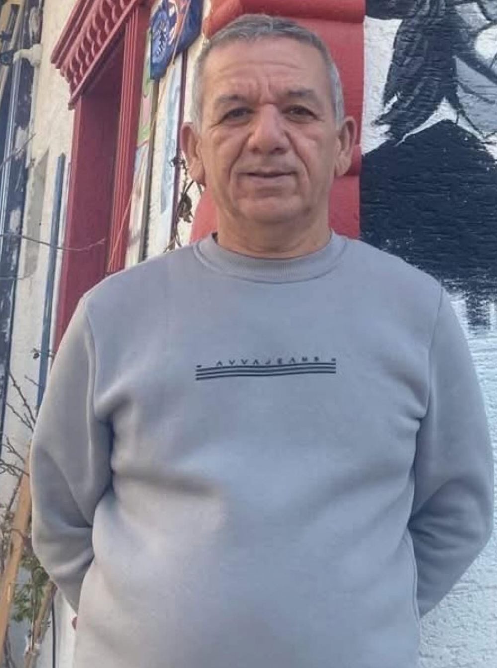  Direksiyon Başında Kalp Krizi Geçiren Sürücü Hayatını Kaybetti