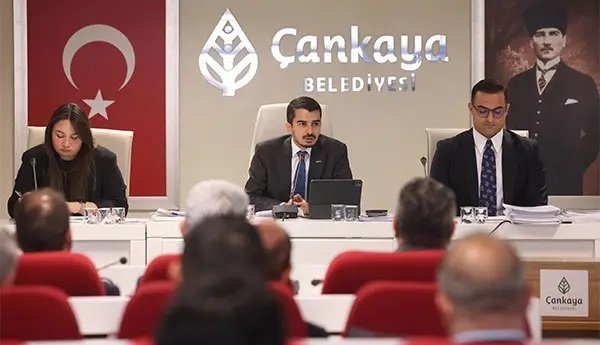 Çankaya Belediyesi’ne yönelik düzenlenen operasyonda gözaltı sayısı 29’a yükseldi