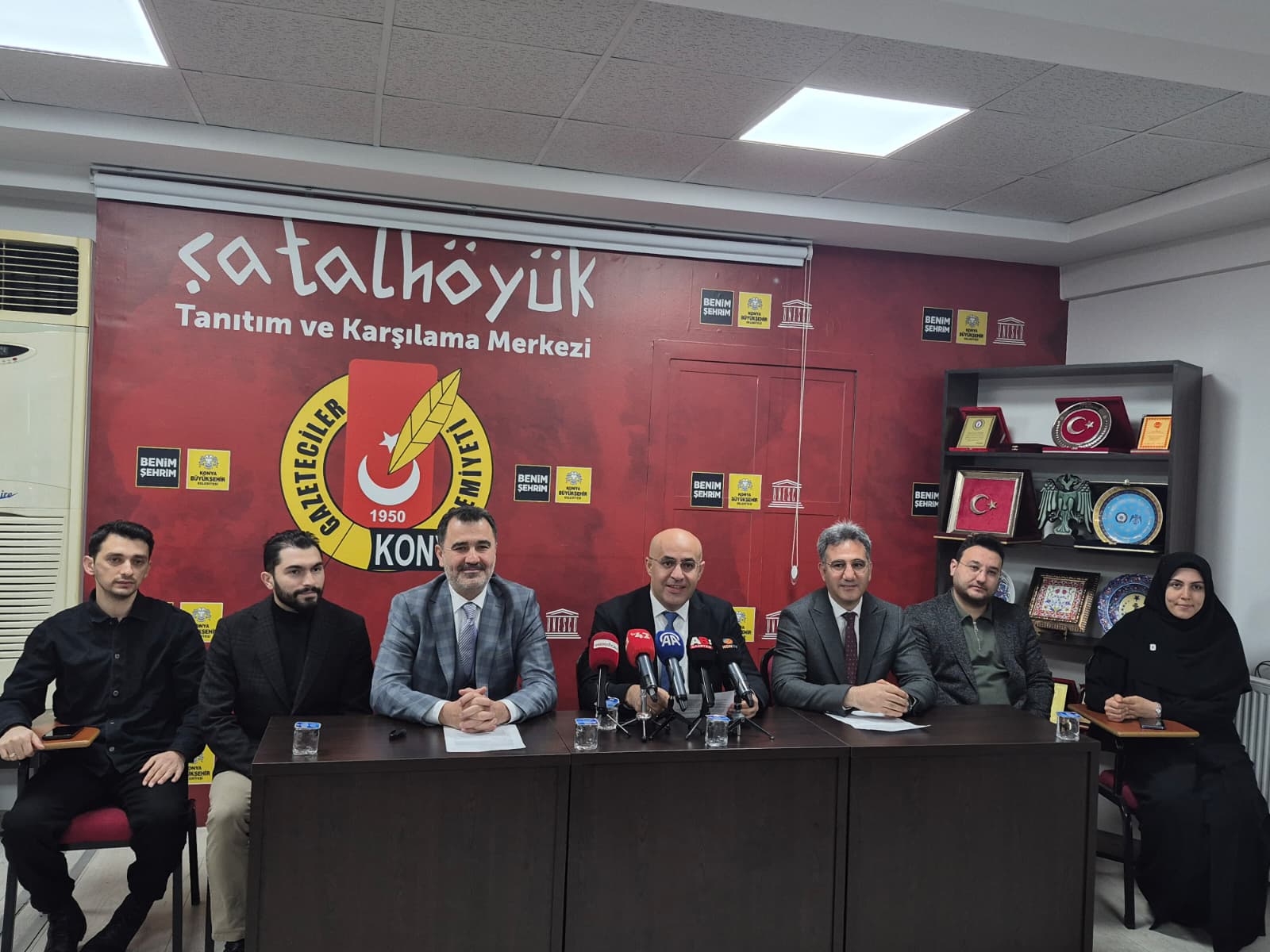 HUDER Konya’dan Okullardaki Saldırılara Tepki: “Sorun Bireysel Değil, Zihinsel Kuşatma”