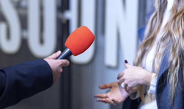 MHP’den sokak röportajları için kanun teklifi