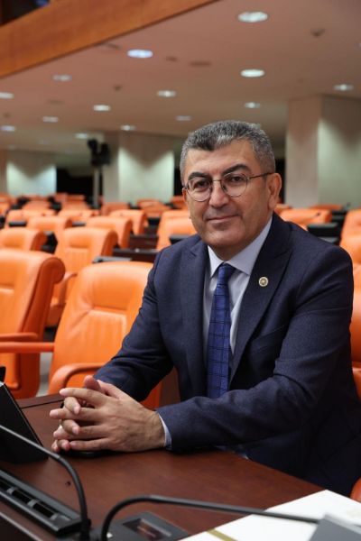AK Parti Konya Milletvekili Hasan Ekici’den 15 Temmuz’un 9. Yılında Anlamlı Mesaj