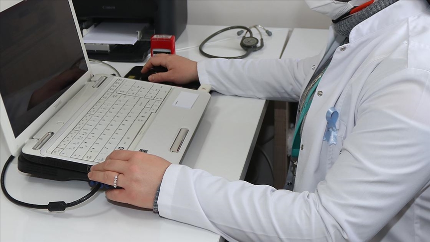 Aile hekimliği birimlerinden nüfus aktarımı çalışması 6 Mayıs’ta başlıyor