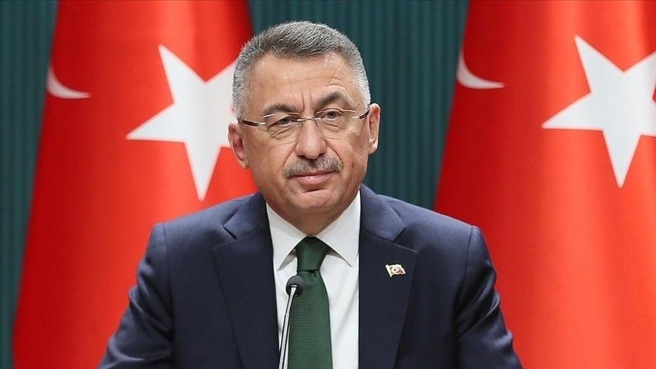 Fuat Oktay: "Büyükşehir Belediye Başkanı görevini yapmıyor"