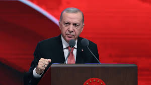 Cumhurbaşkanı Erdoğan, ABD, Suudi Arabistan ve Suriye liderleriyle görüştü