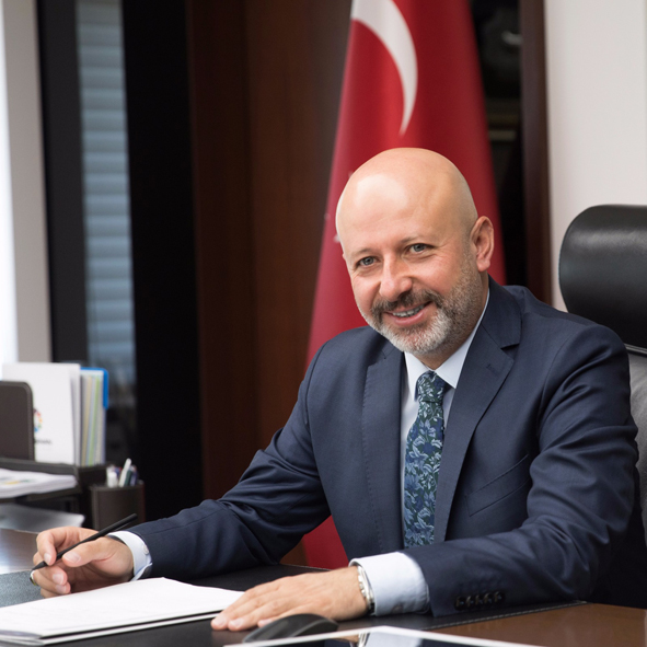 Başkan Çolakbayrakdar: “İlçemize yatırım yapan kazançlı çıkacak”