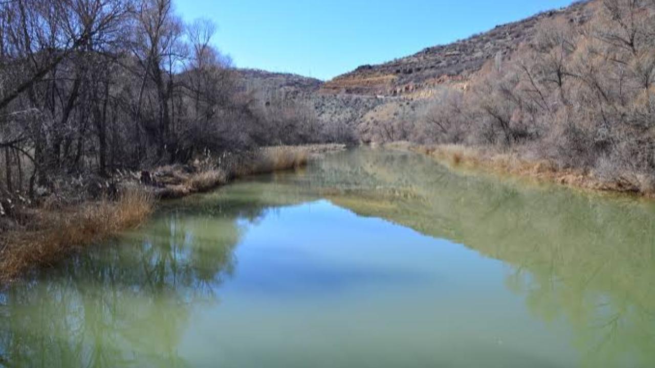 Zamantı Irmağı’na giren 2 gençten biri hayatını kaybetti