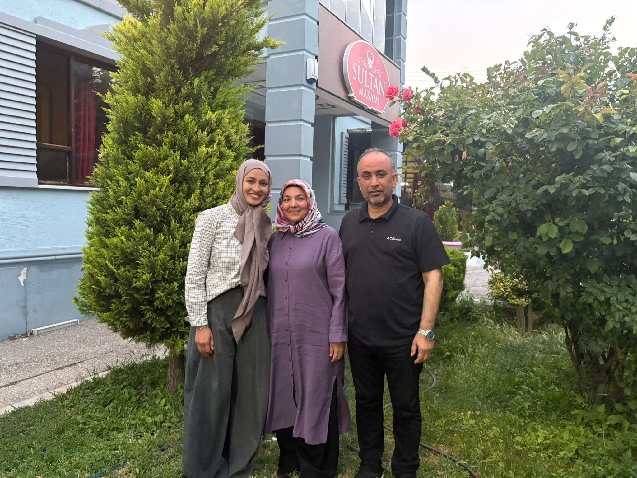MasterChef’in Sevilen İsmi Beyza Huri Aydın’dan Devlet Korumasındaki Çocuklara Unutulmaz Waffle Etkinliği