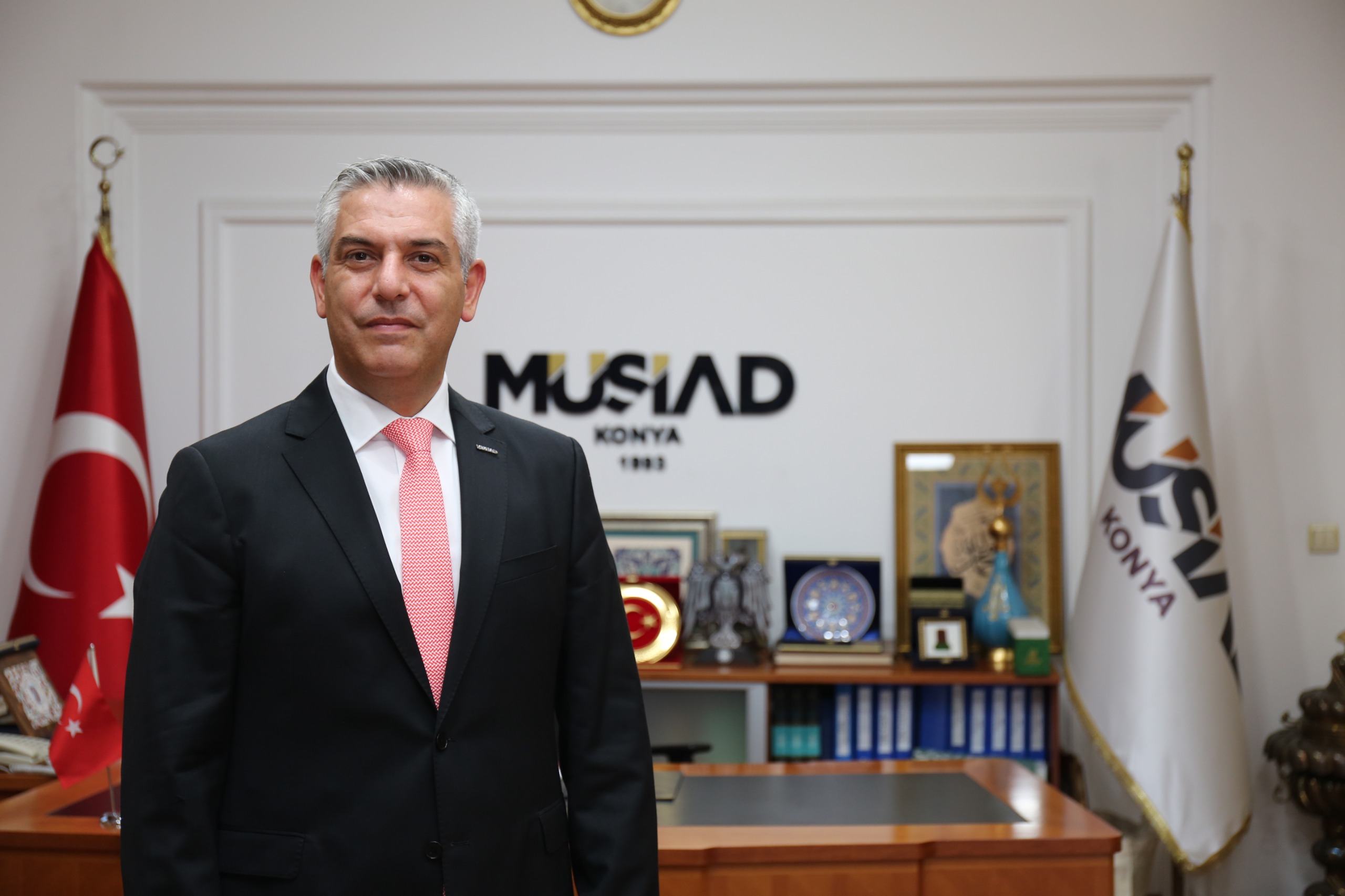 Başkan Ulular; “Bayramlar; Paylaşmanın,  Kardeşliğin ve Birlik Ruhunun En Güçlü Tezahürüdür” 
