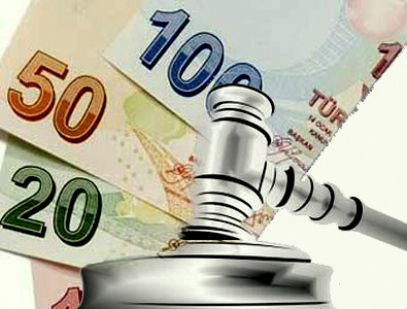 Taciz sanığına 12 bin 500 lira adli para cezası