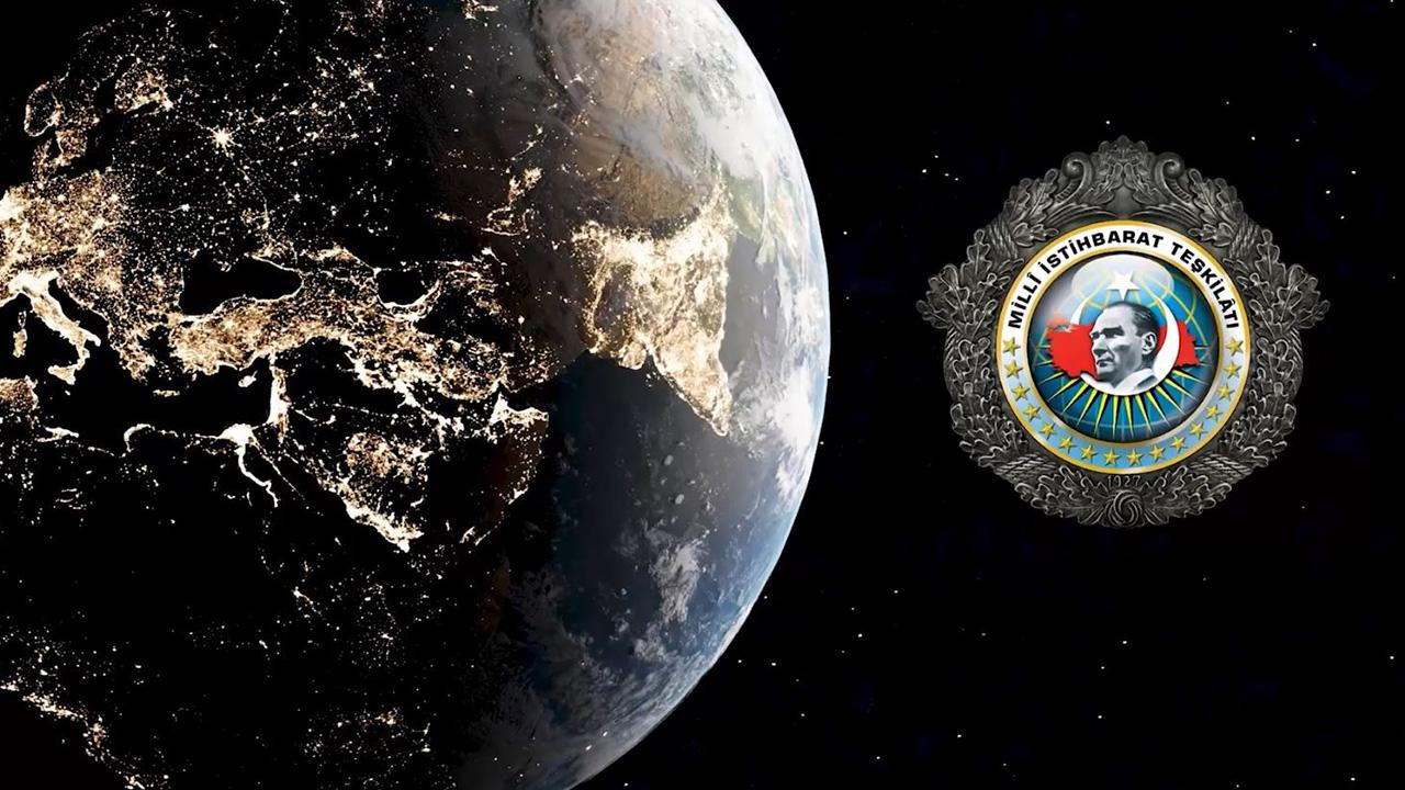 MİT savaşta ateşkesi kolaylaştırmak için aktif ve etkin bir çaba gösterdi